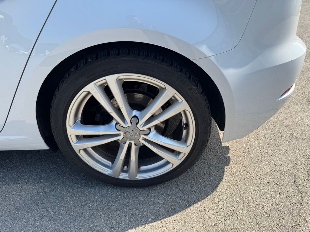 AUDI A3 39