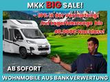 Frankia Yucon 6.0 BD 4x4  Autark+Gasfrei+Bio-WC+UMBAU ! - Frankia Bd