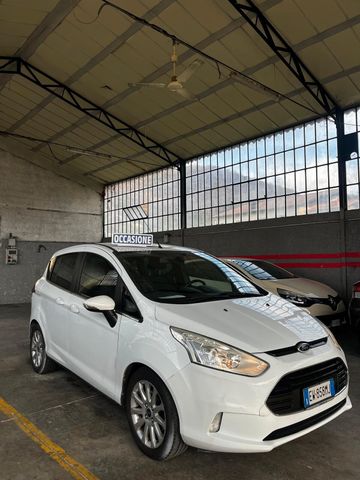 Ford B-Max 1.6 TDCi 95 CV