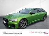Audi S6 Avant 3.0 TDI quattro LED Standhz.Leder AHZV - gebrauchte Audi S6 aus dem Jahr 2023