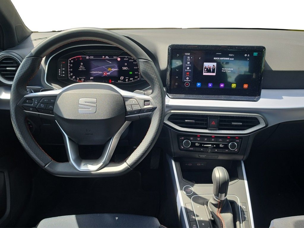 Seat Arona - Bild 21