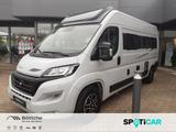 Fiat Ducato Karmann DAVES Lifestyle 590 AT/Navi/MARKI