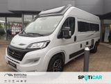 Fiat Ducato Karmann DAVES Lifestyle 590 AT/Navi/MARKI