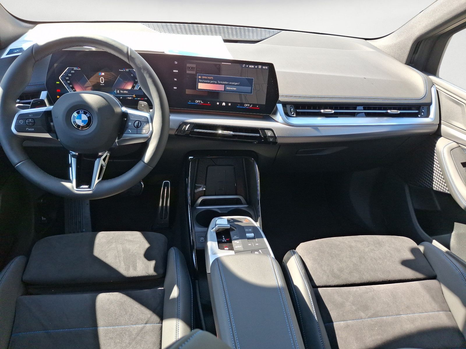 BMW 220 Active Tourer - Bild 10