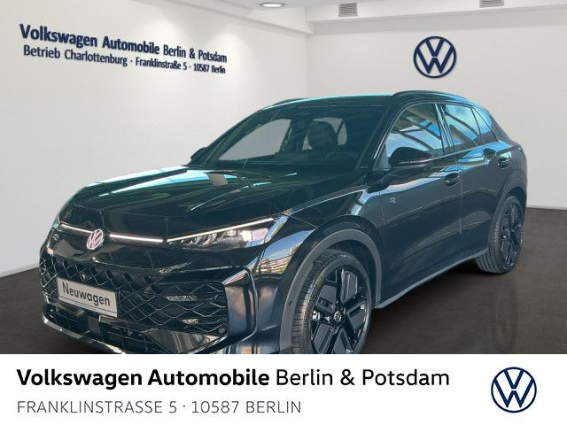 Volkswagen T-Roc R-Line 1.5 l eTSI OPF 150 PS 7-Gang-DSG