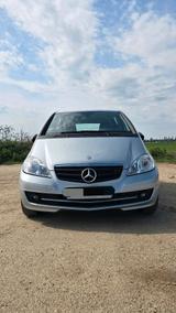 Mercedes-Benz A160  Top Zustand  TÜV bis... - Mercedes-Benz A 160 in Ludwigshafen