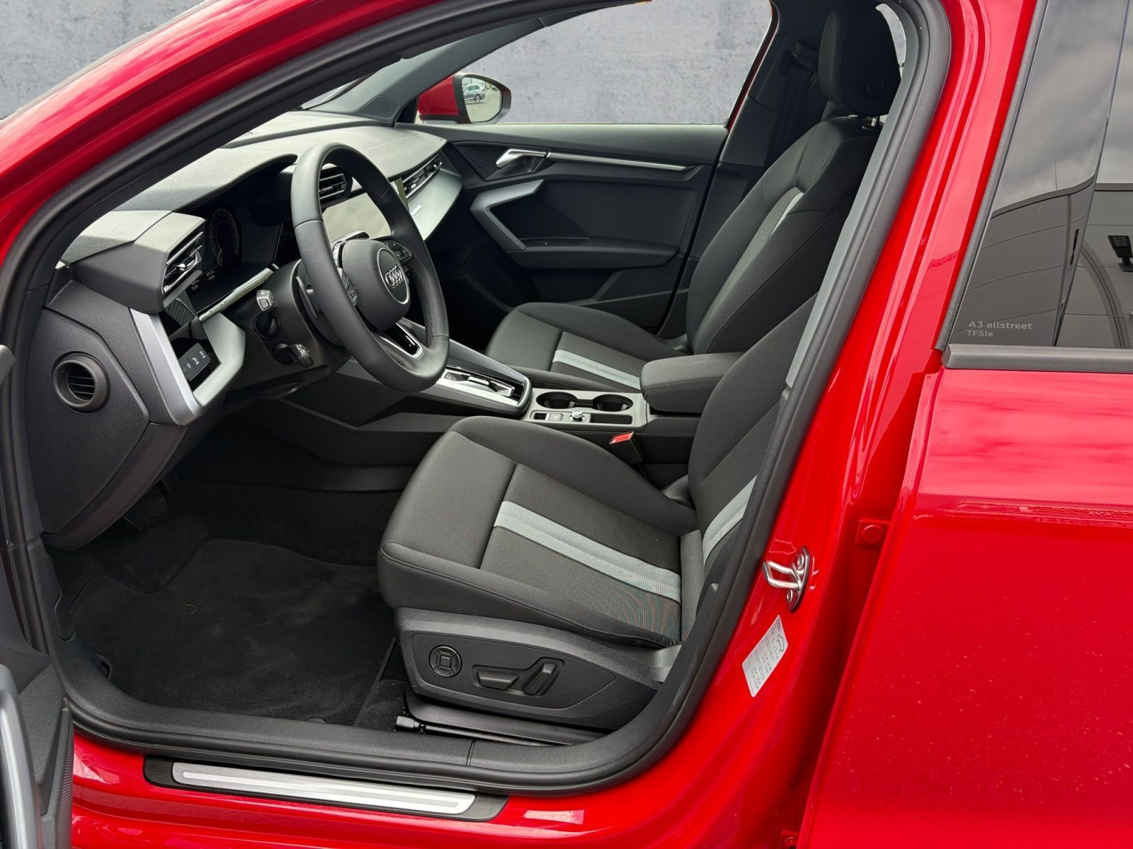 Audi A3 - Bild 12