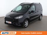 Ford Tourneo Courier 1.0 EcoBoost Trend*PDC*SHZ*KLIMA - Ford Tourneo in Hamburg