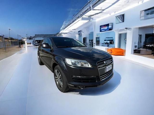 Audi AUDI Q7 3.0 V6 TDI 233CV quattro tiptronic