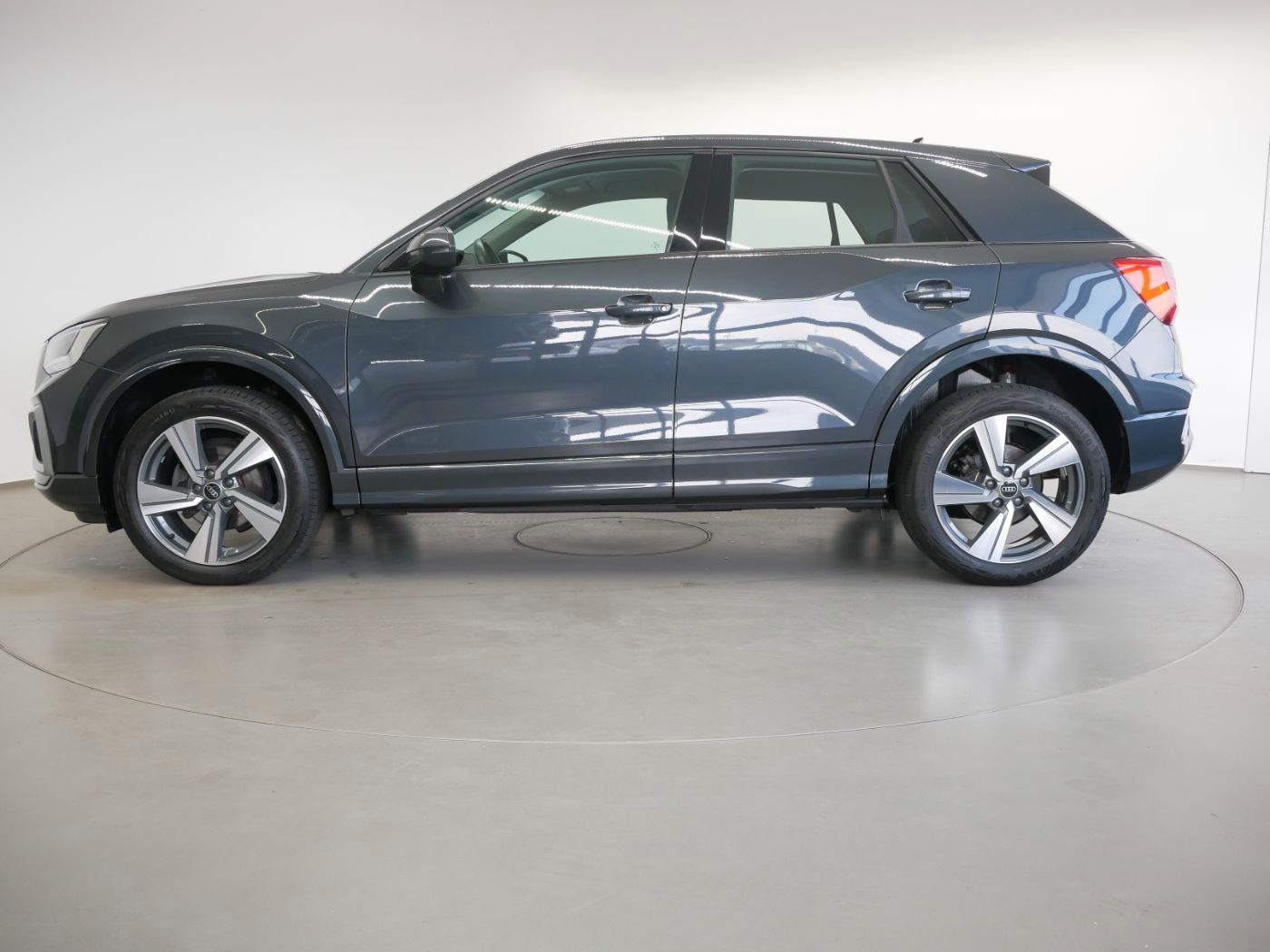 Audi Q2 - Bild 4