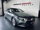 Mercedes-Benz A 200 d *LED+PDC+TEILLEDER+MBUX* - Mercedes-Benz A 200 in Wiesbaden