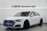 Audi A8 50 TDI q. *2.HD *19 *ACC*Pano*LUFT*StandHzg. - Audi A8 in Wuppertal