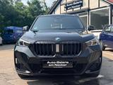 BMW X1 18 i sDrive M Sport LED KAMERA SITZHEIZUNG - BMW X1 aus 2023