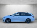 Skoda Octavia Combi 2.0 TDI DSG Ambition *Kamera*AHK* - Skoda Octavia: Automatik
