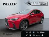 Lexus NX 450h+ Plug in Hybrid Luxury Line