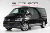 Volkswagen T6 Multivan *Kamera*Leder*ACC*AHK*LED*LM18*STHZ* - Volkswagen T6 Multivan in Wuppertal