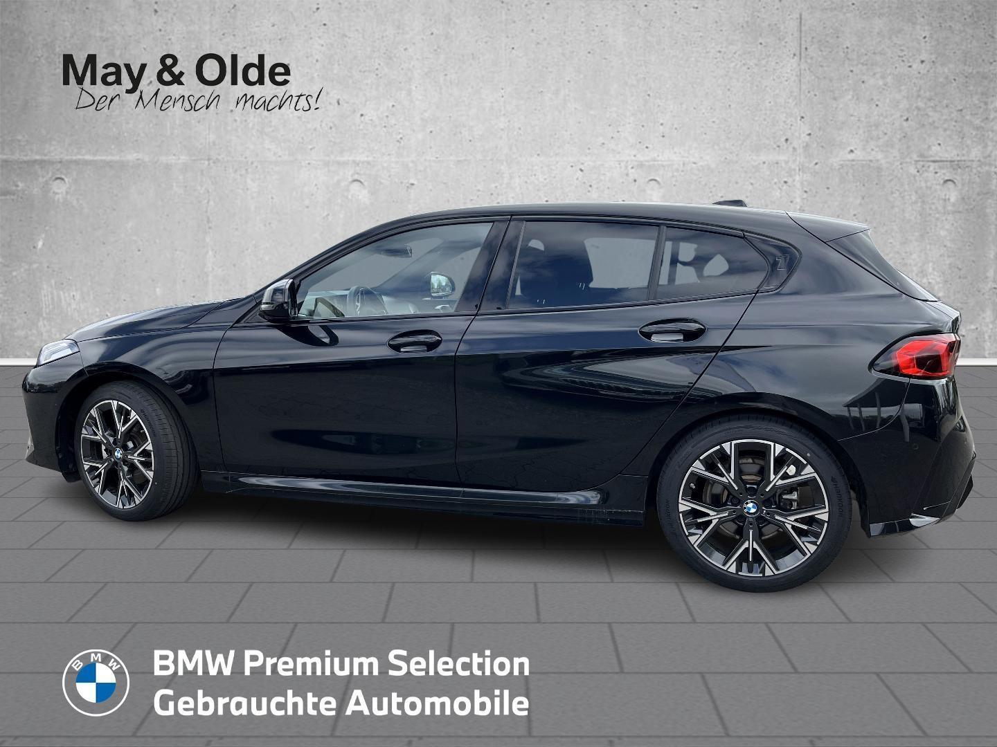 BMW 120 M Sport LED Panorama ACC Kamera SHZ PDC DA+