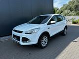 Ford Kuga - Ford Kuga Gebrauchtwagen in Bielefeld