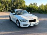 BMW 114i gute Ausstattung - BMW 114 aus 2014