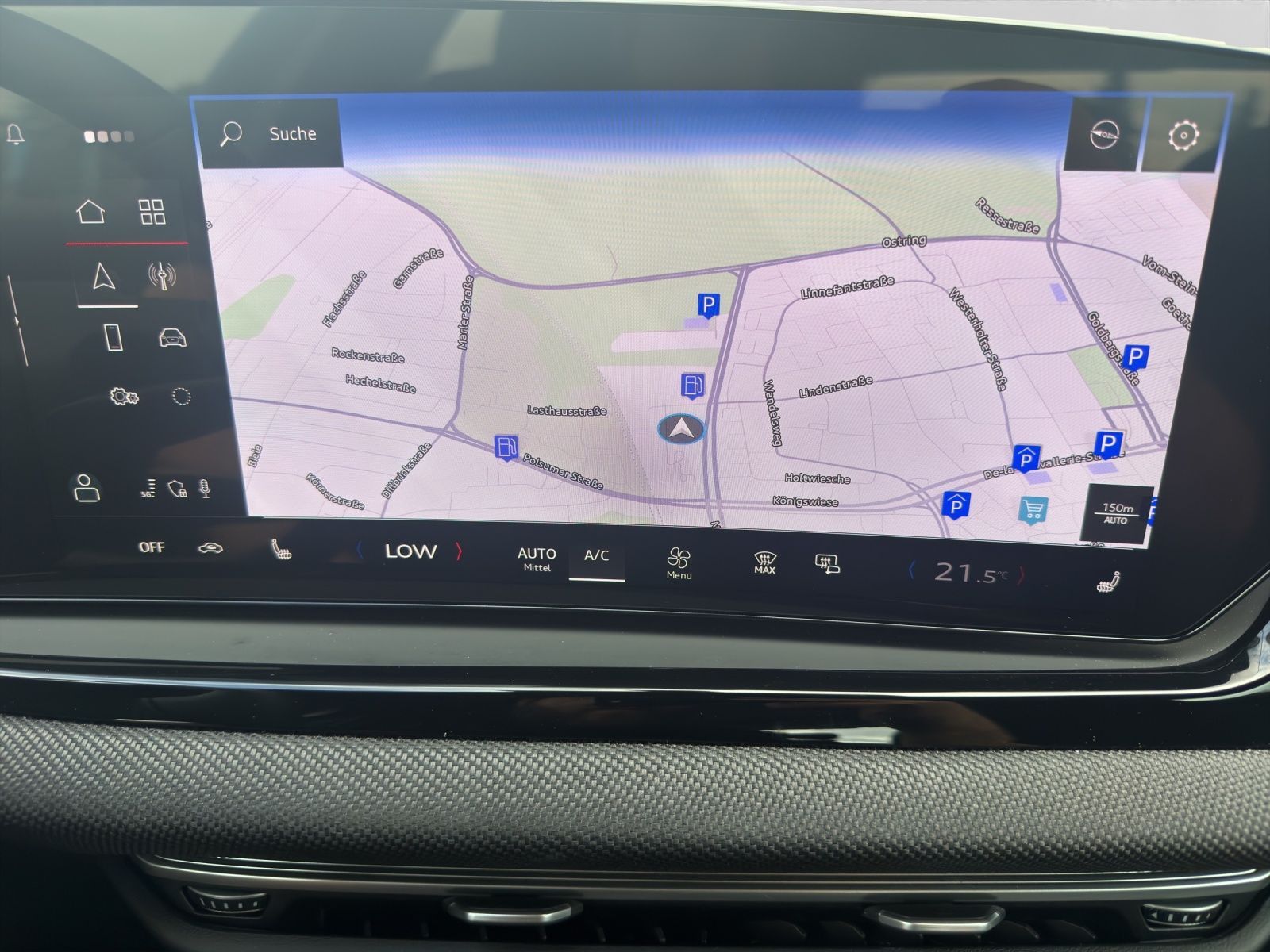 Audi A6 - Bild 12