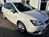 Seat Ibiza Lim. Sun - Seat Ibiza SUN mit Benzin-Antrieb