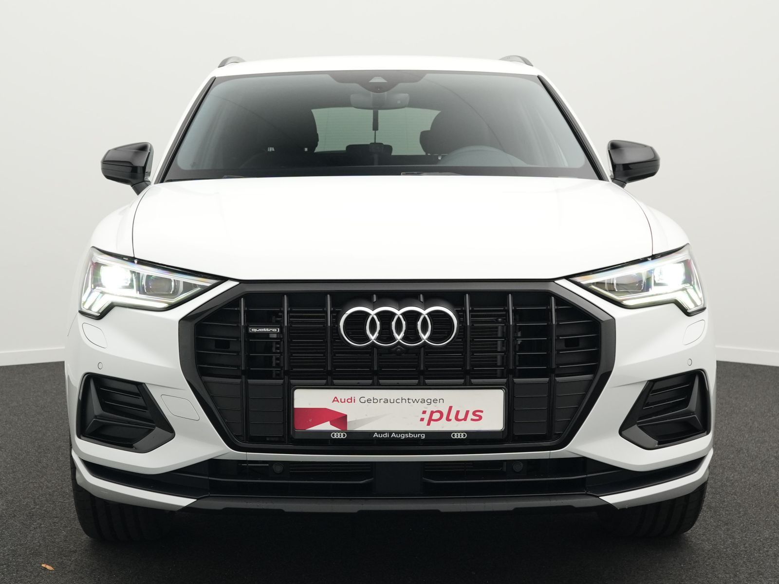 Audi Q3 - Bild 9