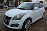 Suzuki Swift Sport 1.6*Bi-Xenon*NAVI*So.+Wi. Räder*Touc - Suzuki Swift: R