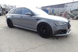 Audi RS6 4.0 ABT Edition Carbon*Pano*B&O*Keramik*HUD* - Audi RS6: Abt