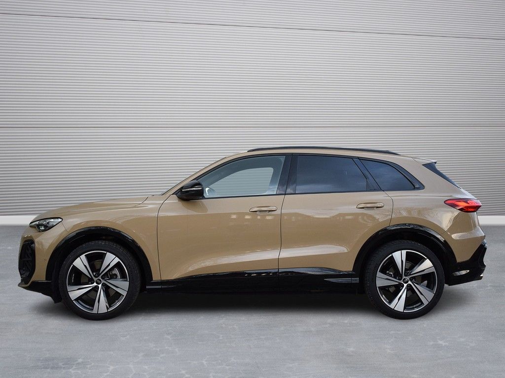 Audi Q5 - Bild 4