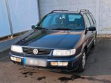 Volkswagen Passat 35i B4 1.6 GL - Volkswagen Passat aus 1996: Kombi