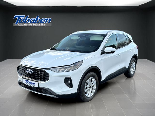 Ford Kuga Titanium + Fahrassistenzpaket + Winterpaket