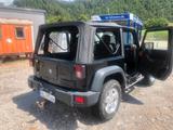 Jeep Wrangler Sport 2.8 CRD Sport - Jeep: Sport