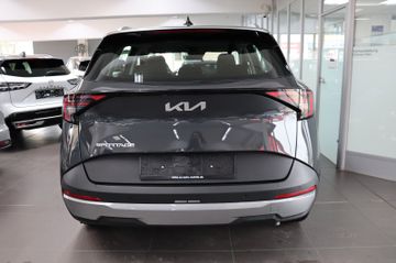 KIA Sportage - 5