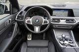 BMW X6 40xd M Sport*3xTV*Carbon*Massage*ACC*PanoSKY* - BMW: Vollleder, mit Navigationssystem