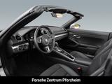 Porsche Boxster 718 Abstandstempomat Rückfahrkamera - gebrauchte Porsche Boxster aus dem Jahr 2024