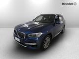 BMW X3 (G01/F97) - X3 xDrive20d 48V Luxury - BMW G01/F97 - BMW X3