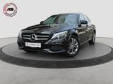 Mercedes-Benz C200 4Matic Avantgarde 9G PANO BURM KAMERA LED - Mercedes-Benz C 200 in Mainz