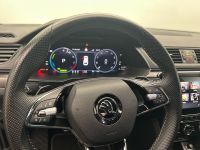 Skoda Superb - Vorschau Bild 11
