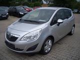 Opel Meriva B Design Edition - Opel Meriva in Chemnitz