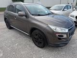 Peugeot 4008 1.6 HDi FAP 115 Allure STOP & START 4X4 - Peugeot 4008 Gebrauchtwagen