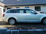 Skoda Octavia 1.6 TDI DSG Drive Combi Drive - Skoda Octavia Drive mit Diesel-Antrieb