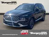 Hyundai SANTA FE Prime Plug-In Hybrid 1.6 Allrad - Keyle - Hyundai SANTA FE: I