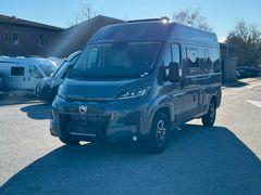 Pössl Summit 540 Shine | Autom. | *LAST-EDITION SALE*