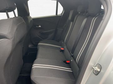 Fotografie des Opel Corsa GS Matrix-LED Kamera Sitzheizung Navi