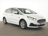 Ford S-MAX Titanium ACC|Kamera|LED|Park-Assistent|NAV - Ford S-Max SUV