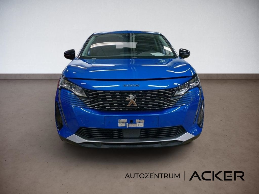 Peugeot 3008 PHEV 225 Allure Pack 8AT. Navi/RFK -58%* imagem 3