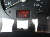 Renault  Clio 2 - Renault Clio aus 1998
