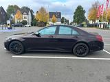 Mercedes-Benz S 500 4MATIC -