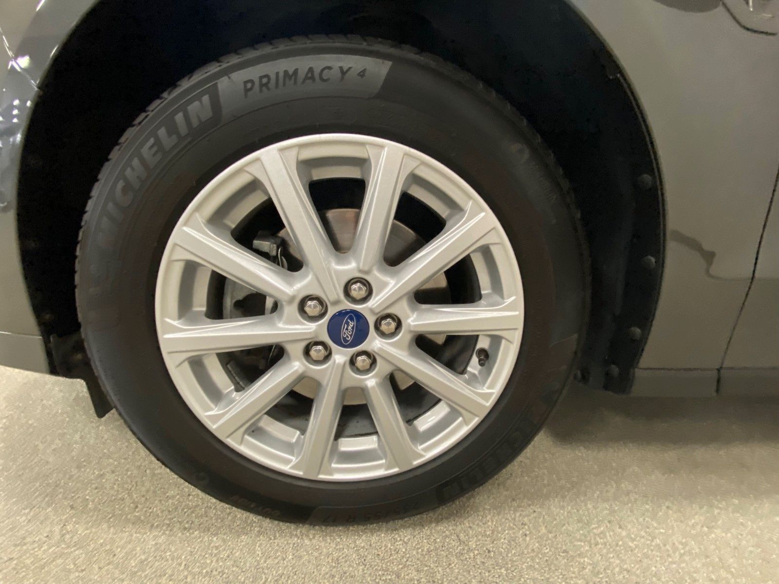 Fahrzeugabbildung Ford S-Max 2.0 TDCI EcoBlue Edition+NAVI+AHK+KAMERA++