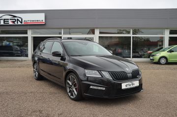Skoda Octavia - 2